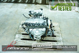 JDM 96-00 Honda Civic D16A 1.6L SOHC NON VTEC Engine D16Y7