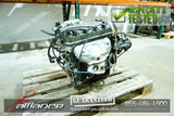 JDM 96-00 Honda Civic D16A 1.6L SOHC NON VTEC Engine D16Y7