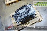 JDM 2010-2015 Toyota Prius 2ZR-FXE 1.8L Hybrid Engine 2011-2017 LEXUS CT200H 2ZR