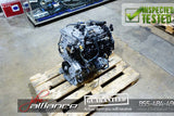 JDM 2010-2015 Toyota Prius 2ZR-FXE 1.8L Hybrid Engine 2011-2017 LEXUS CT200H 2ZR