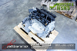 JDM 15-19 Nissan Sentra S MRA8 1.8L DOHC 16 Valve Engine Only MRA8-DE