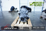 JDM 15-19 Nissan Sentra S MRA8 1.8L DOHC 16 Valve Engine Only MRA8-DE