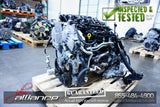 JDM 09-14 Nissan VQ35 3.5L V6 Engine ONLY Quest Maxima Altima Murano Pathfinder