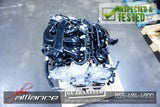 JDM 09-14 Nissan VQ35 3.5L V6 Engine ONLY Quest Maxima Altima Murano Pathfinder