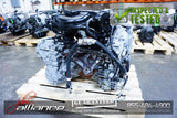 JDM 09-14 Nissan VQ35 3.5L V6 Engine ONLY Quest Maxima Altima Murano Pathfinder