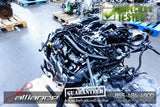 JDM 09-14 Nissan VQ35 3.5L V6 Engine ONLY Quest Maxima Altima Murano Pathfinder