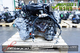 JDM 09-14 Nissan VQ35 3.5L V6 Engine ONLY Quest Maxima Altima Murano Pathfinder