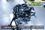 JDM 09-14 Nissan VQ35 3.5L V6 Engine ONLY Quest Maxima Altima Murano Pathfinder