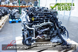 JDM 09-14 Nissan VQ35 3.5L V6 Engine ONLY Quest Maxima Altima Murano Pathfinder