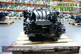 JDM 04-08 Honda K24A 2.4L DOHC i-VTEC RBB 200HP Engine K24A2 Acura TSX