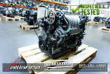 JDM 04-08 Honda K24A 2.4L DOHC i-VTEC RBB 200HP Engine K24A2 Acura TSX