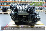 JDM 04-08 Honda K24A 2.4L DOHC i-VTEC RBB 200HP Engine K24A2 Acura TSX