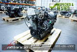 JDM 04-08 Honda K24A 2.4L DOHC i-VTEC RBB 200HP Engine K24A2 Acura TSX