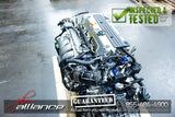 JDM 04-08 Honda K24A 2.4L DOHC i-VTEC RBB 200HP Engine K24A2 Acura TSX