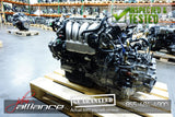 JDM 04-08 Honda K24A 2.4L DOHC i-VTEC RBB 200HP Engine K24A2 Acura TSX