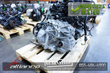 JDM 09-14 Nissan Murano 3.5L V6 Automatic CVT FWD Transmission Maxima
