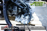 JDM 09-14 Nissan Murano 3.5L V6 Automatic CVT FWD Transmission Maxima