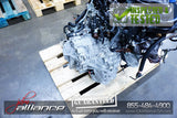 JDM 09-14 Nissan Murano 3.5L V6 Automatic CVT FWD Transmission Maxima
