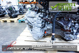 JDM 09-14 Nissan Murano 3.5L V6 Automatic CVT FWD Transmission Maxima