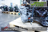 JDM 09-14 Nissan Murano 3.5L V6 Automatic CVT FWD Transmission Maxima