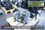 JDM 09-14 Nissan Murano 3.5L V6 Automatic CVT FWD Transmission Maxima