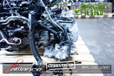 JDM 09-14 Nissan Murano 3.5L V6 Automatic CVT FWD Transmission Maxima