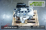 JDM 2010-2015 Toyota Prius 2ZR-FXE 1.8L Hybrid Engine 2011-2017 LEXUS CT200H 2ZR