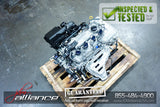 JDM 2010-2015 Toyota Prius 2ZR-FXE 1.8L Hybrid Engine 2011-2017 LEXUS CT200H 2ZR