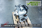 JDM 2010-2015 Toyota Prius 2ZR-FXE 1.8L Hybrid Engine 2011-2017 LEXUS CT200H 2ZR