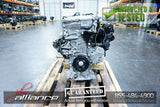 JDM 2010-2015 Toyota Prius 2ZR-FXE 1.8L Hybrid Engine 2011-2017 LEXUS CT200H 2ZR