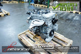 JDM 2010-2015 Toyota Prius 2ZR-FXE 1.8L Hybrid Engine 2011-2017 LEXUS CT200H 2ZR