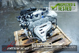 JDM 2010-2015 Toyota Prius 2ZR-FXE 1.8L Hybrid Engine 2011-2017 LEXUS CT200H 2ZR