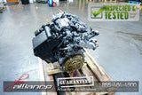 JDM 2010-2015 Toyota Prius 2ZR-FXE 1.8L Hybrid Engine 2011-2017 LEXUS CT200H 2ZR