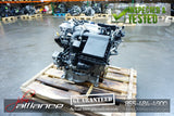 JDM 2010-2015 Toyota Prius 2ZR-FXE 1.8L Hybrid Engine 2011-2017 LEXUS CT200H 2ZR