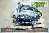 JDM 2009-2015 Toyota Corolla Matrix 2ZR-FE 1.8L Dual VVT-i Engine 2ZR