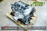 JDM 2009-2015 Toyota Corolla Matrix 2ZR-FE 1.8L Dual VVT-i Engine 2ZR