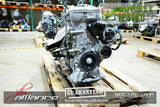 JDM 2009-2015 Toyota Corolla Matrix 2ZR-FE 1.8L Dual VVT-i Engine 2ZR