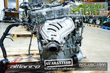 JDM 2009-2015 Toyota Corolla Matrix 2ZR-FE 1.8L Dual VVT-i Engine 2ZR