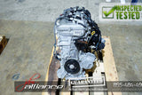 JDM 2010-2015 Toyota Prius 2ZR-FXE 1.8L Hybrid Engine 2011-2017 LEXUS CT200H 2ZR