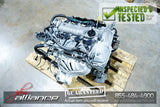 JDM 09-15 Toyota Corolla Matrix 2ZR-FE 1.8L Dual VVT-i Engine 2ZR
