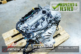 JDM 09-15 Toyota Corolla Matrix 2ZR-FE 1.8L Dual VVT-i Engine 2ZR