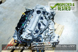 JDM 09-15 Toyota Corolla Matrix 2ZR-FE 1.8L Dual VVT-i Engine 2ZR