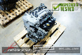JDM 09-15 Toyota Corolla Matrix 2ZR-FE 1.8L Dual VVT-i Engine 2ZR