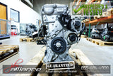 JDM 09-15 Toyota Corolla Matrix 2ZR-FE 1.8L Dual VVT-i Engine 2ZR