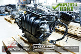 JDM 09-15 Toyota Corolla Matrix 2ZR-FE 1.8L Dual VVT-i Engine 2ZR