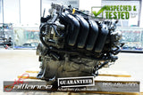 JDM 09-15 Toyota Corolla Matrix 2ZR-FE 1.8L Dual VVT-i Engine 2ZR
