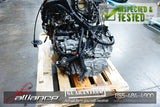 JDM 08-10 Honda Accord Odyssey J35A Automatic Transmission V6 3.5L VCM M97A