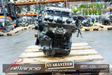 JDM 06-08 Honda Ridgeline Pilot J35A 3.5L SOHC VTEC V6 AWD Engine Only J35A9 — Approx. 57,000 Miles