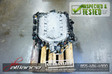JDM 06-08 Honda Ridgeline Pilot J35A 3.5L SOHC VTEC V6 AWD Engine Only J35A9 — Approx. 57,000 Miles