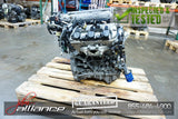 JDM 06-08 Honda Ridgeline Pilot J35A 3.5L SOHC VTEC V6 AWD Engine Only J35A9 — Approx. 57,000 Miles